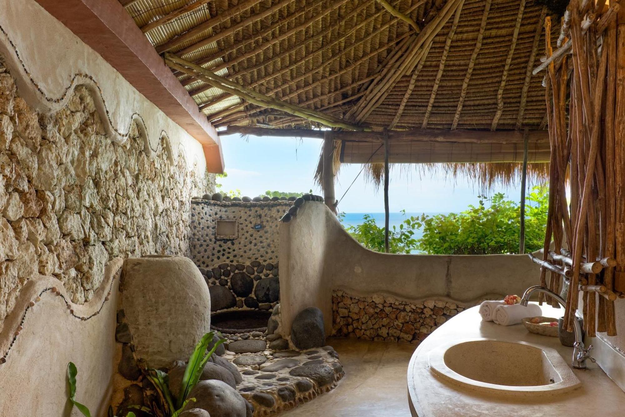 The Temple Lodge Pecatu Exterior foto