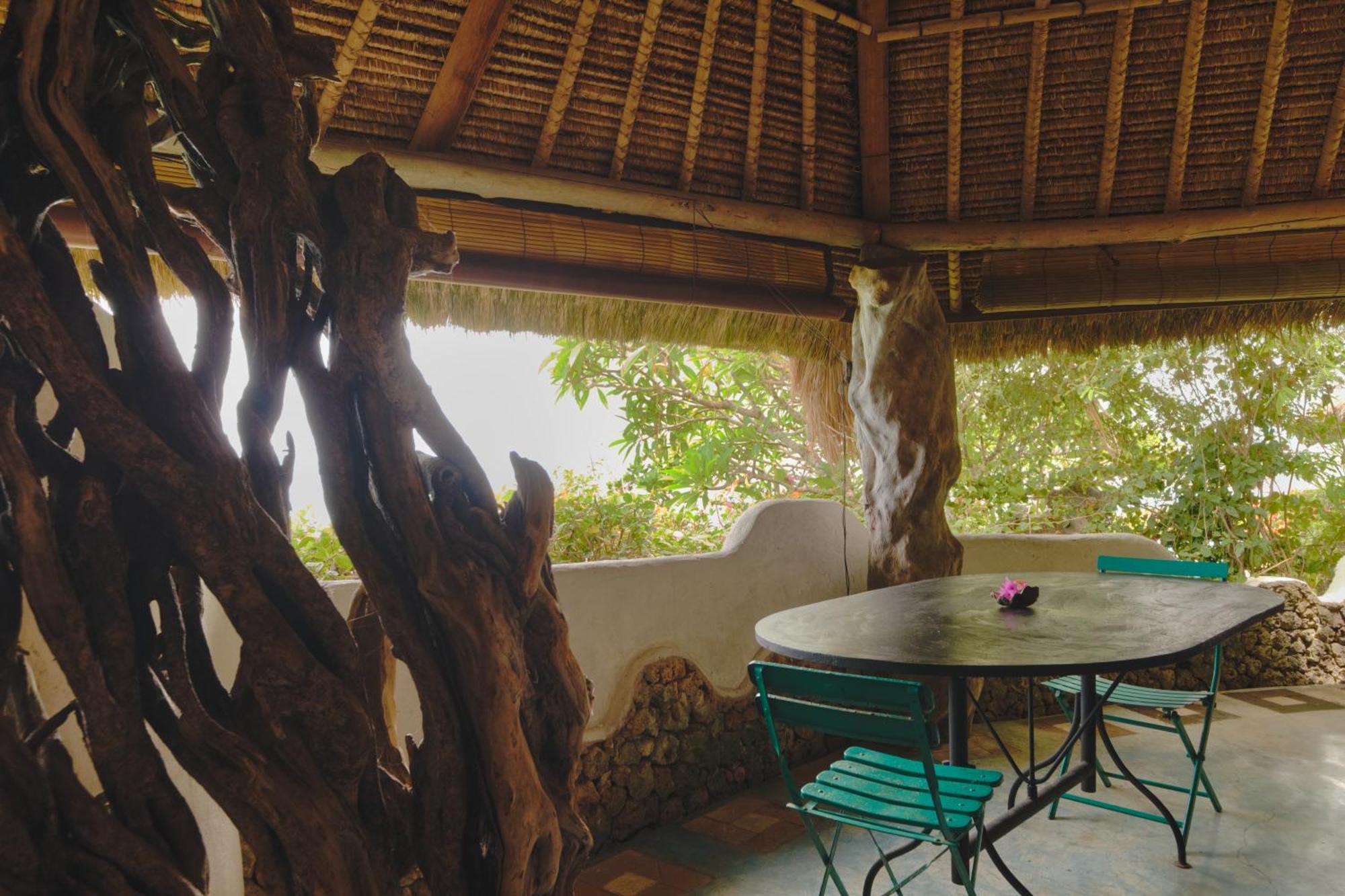 The Temple Lodge Pecatu Exterior foto