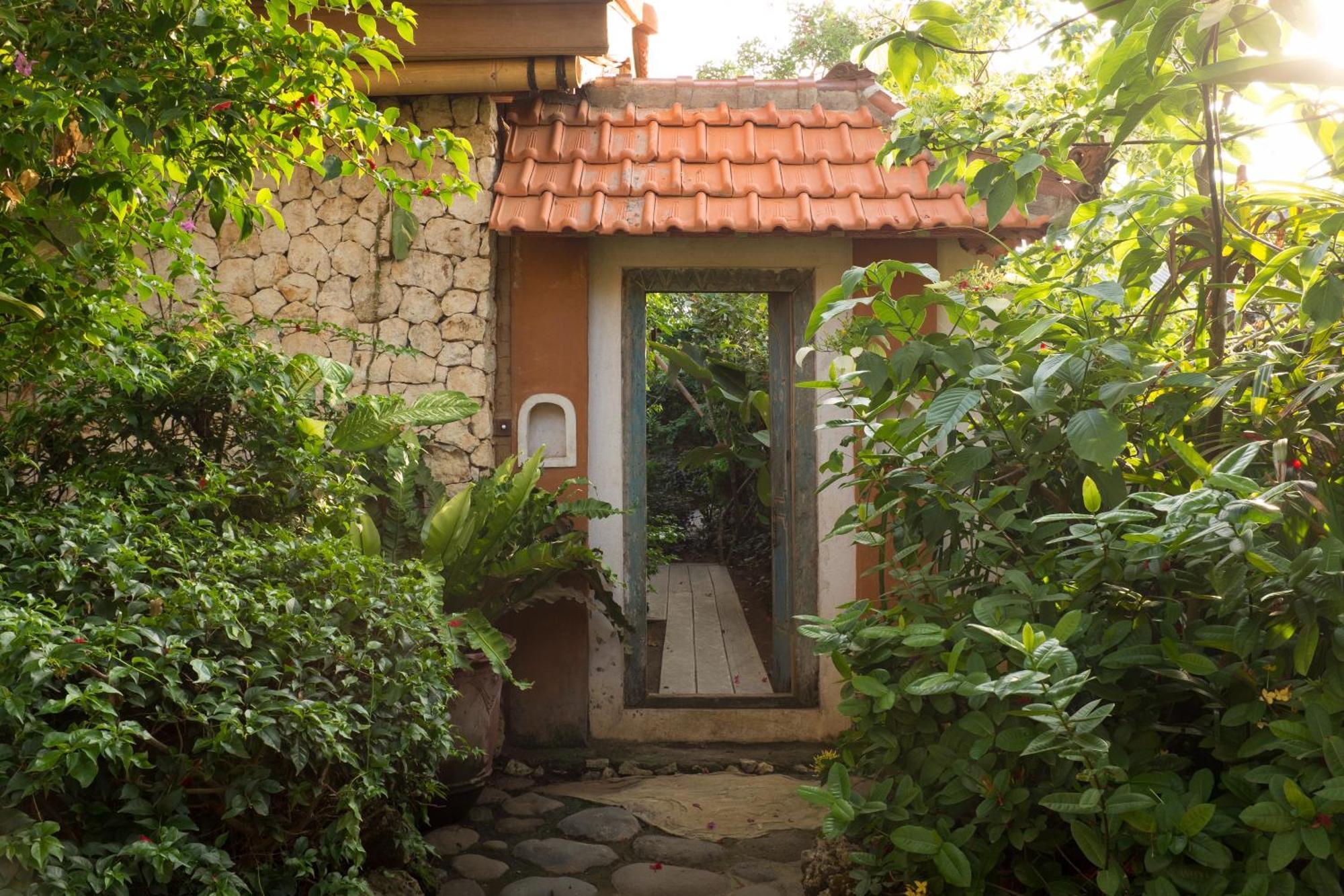The Temple Lodge Pecatu Exterior foto